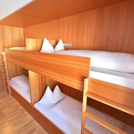 Bed & Breakfast Hostel Nives Solda Room photo