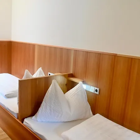 Bed & Breakfast Hostel Nives Solda Room photo