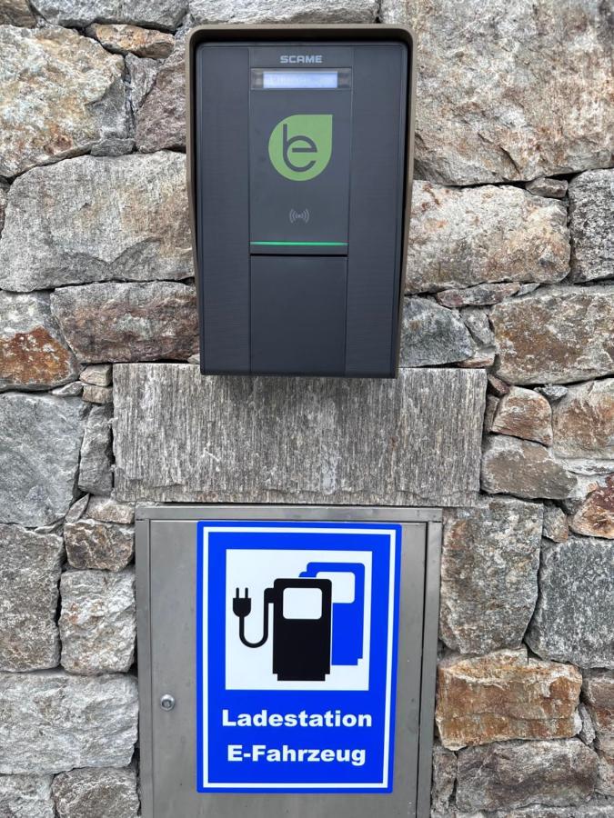 Auberge de jeunesse Nives Sulden