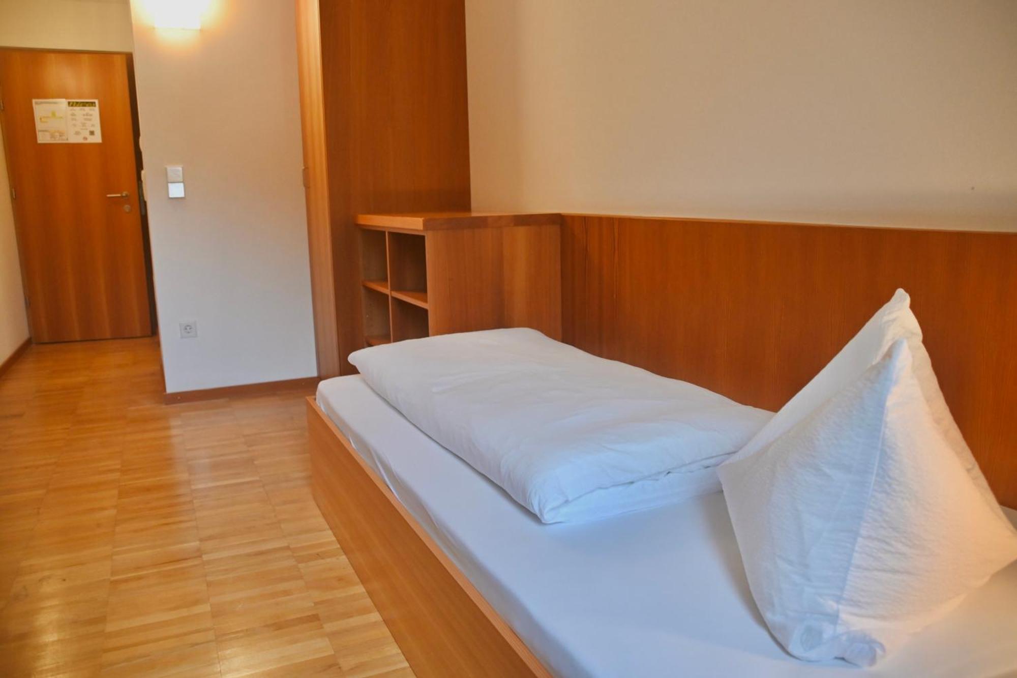 Auberge de jeunesse Nives Sulden