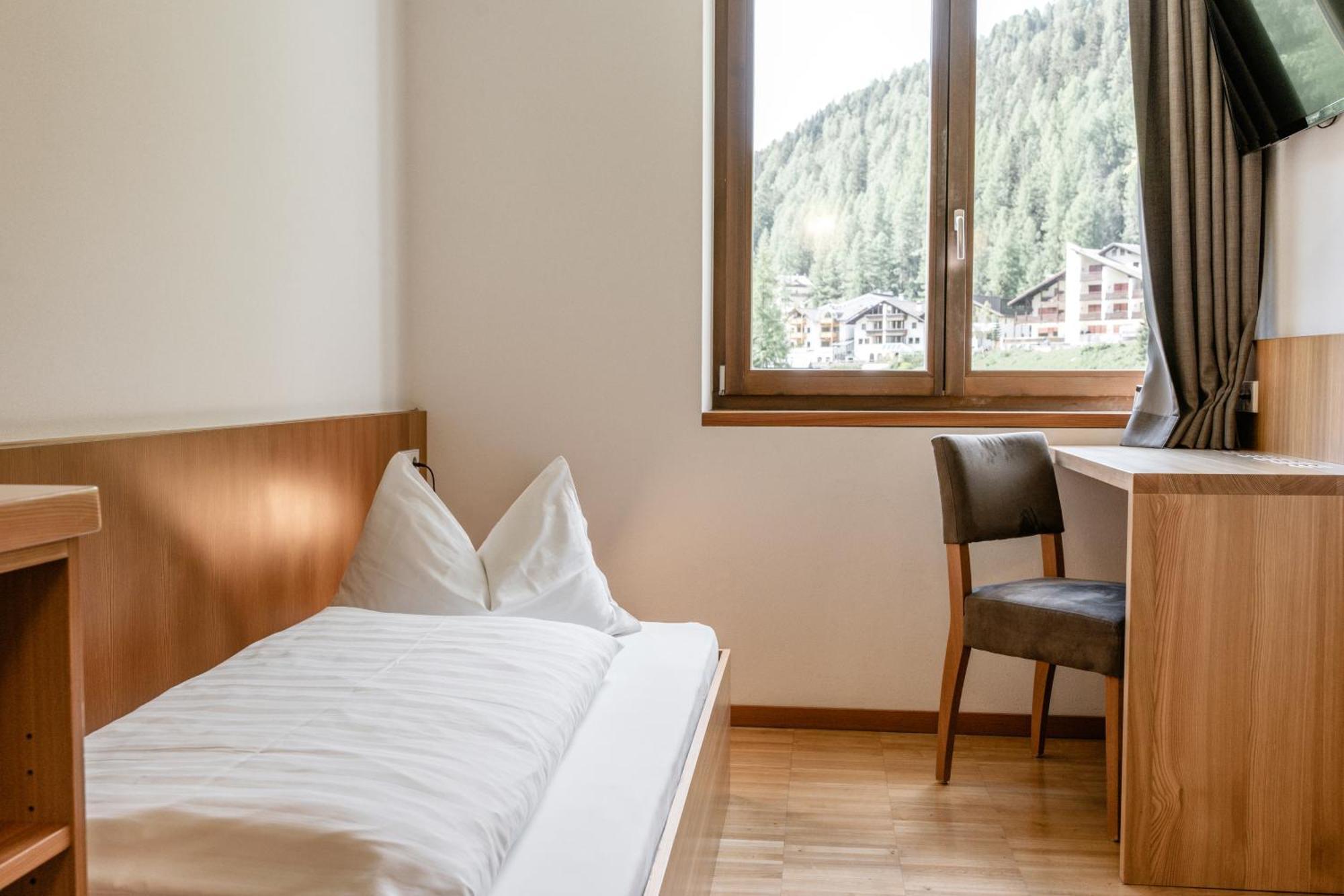 Nives Auberge de jeunesse Sulden