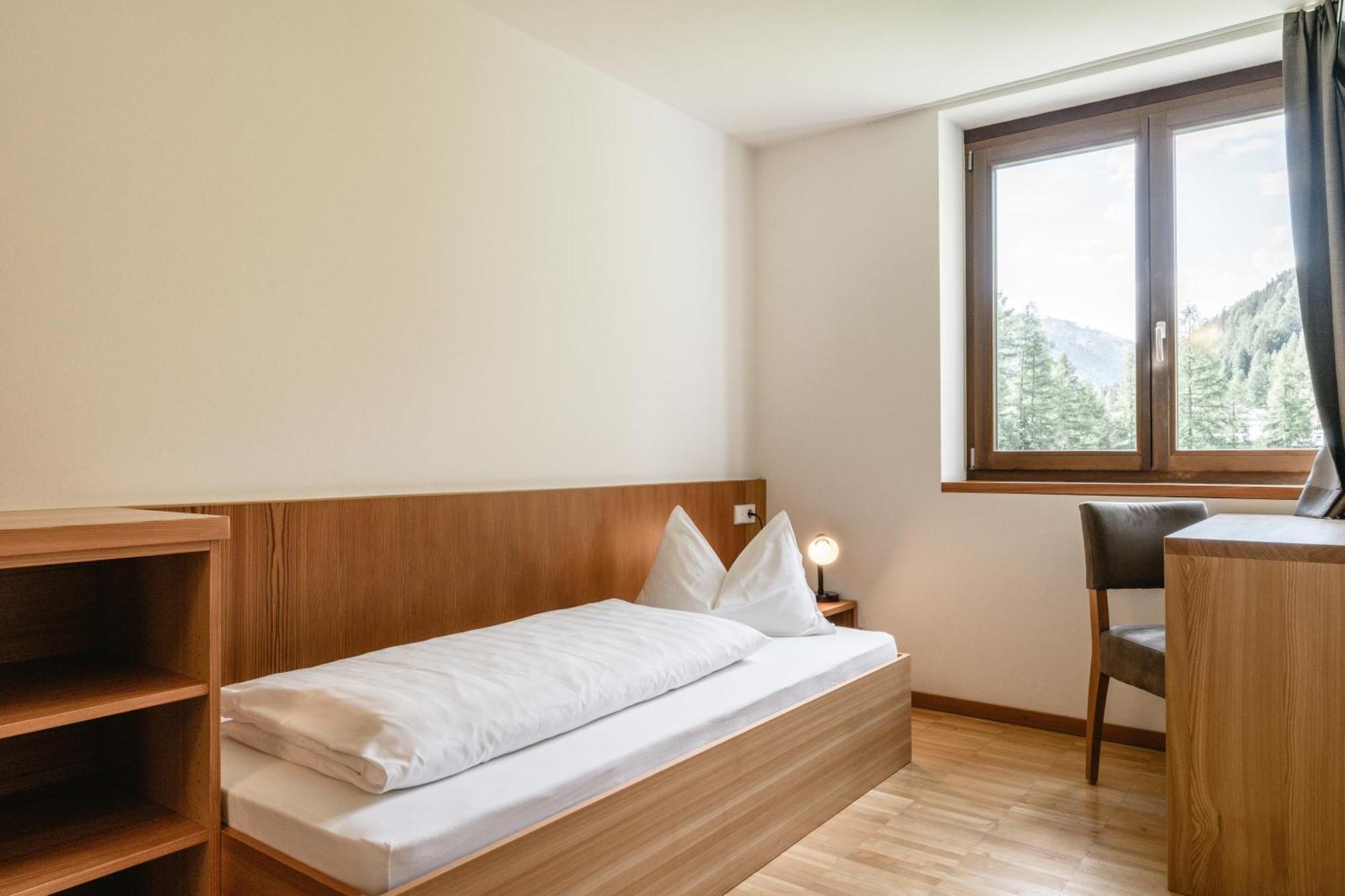 Auberge de jeunesse Nives Sulden