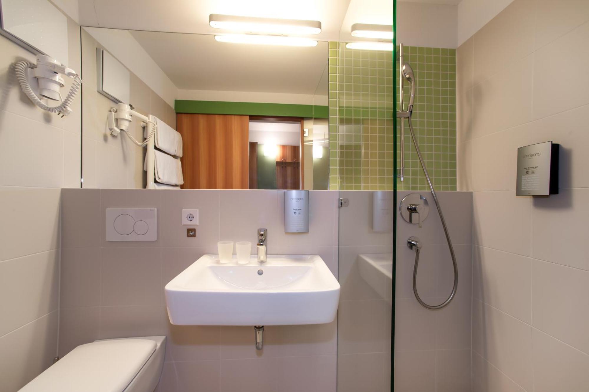 Hostal Nives Solda