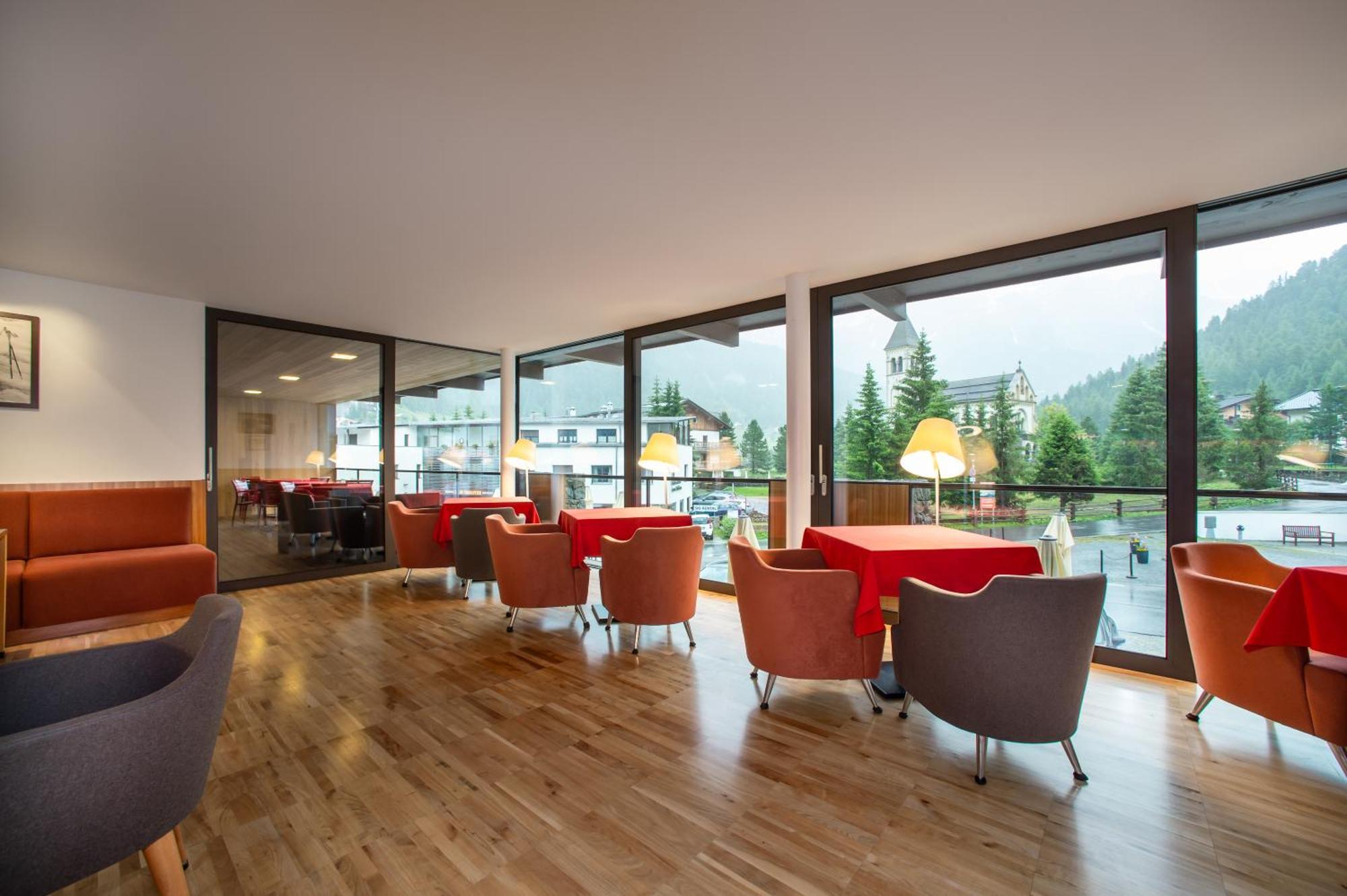 Nives Hostel Sulden