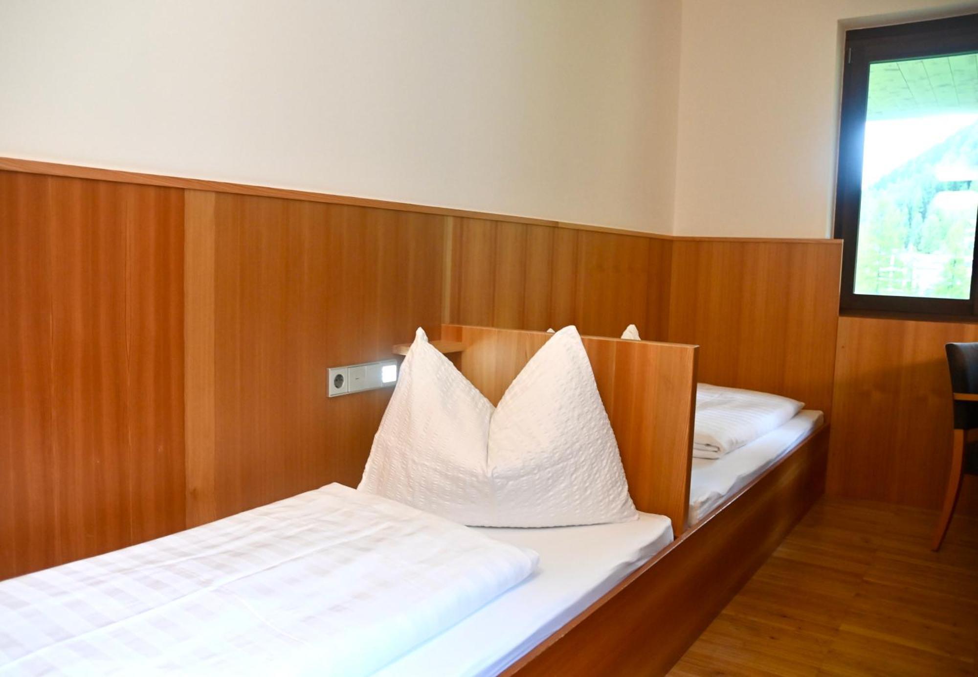 Nives Hostel Sulden
