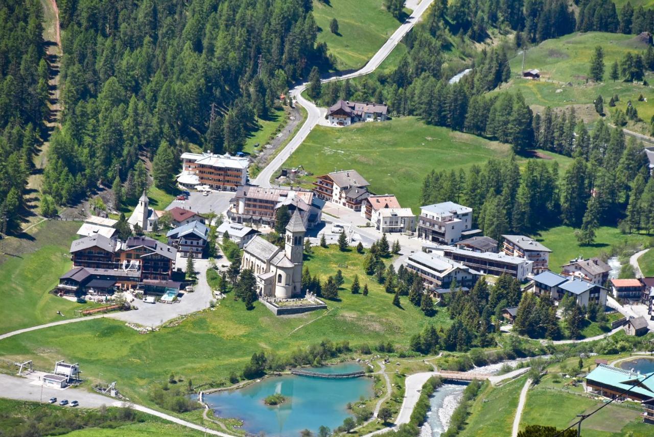 Auberge de jeunesse Nives *